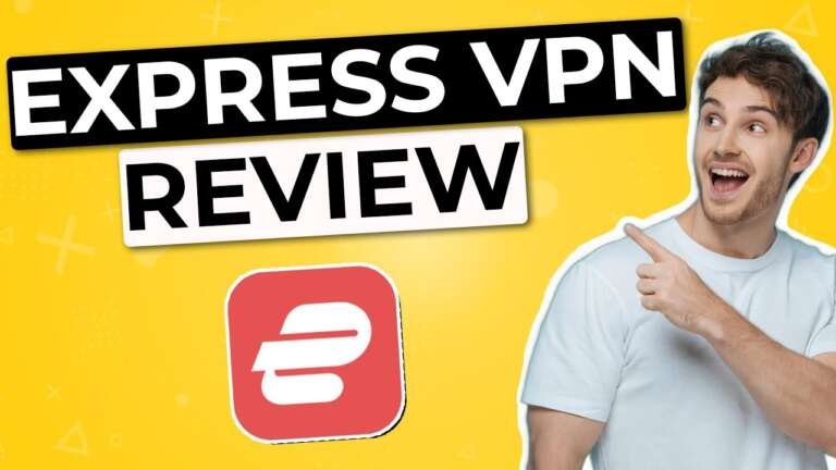 ExpressVPN Review