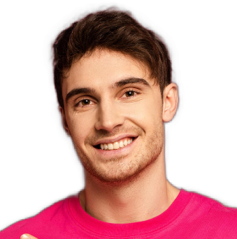 Jack Harvey