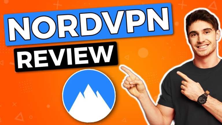 NordVPN Review