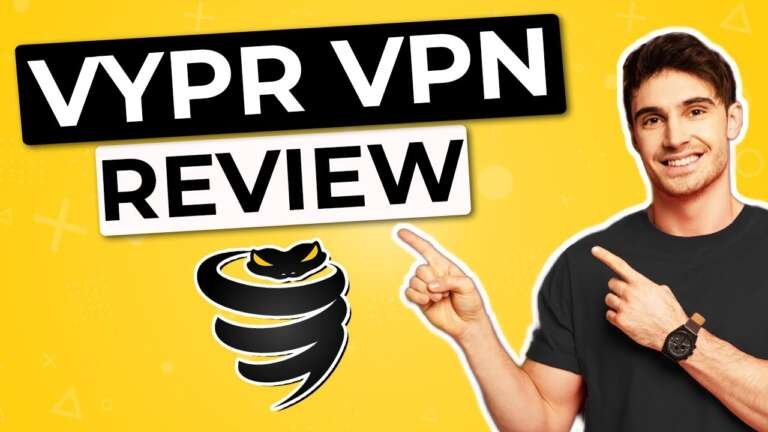 VyprVPN Review